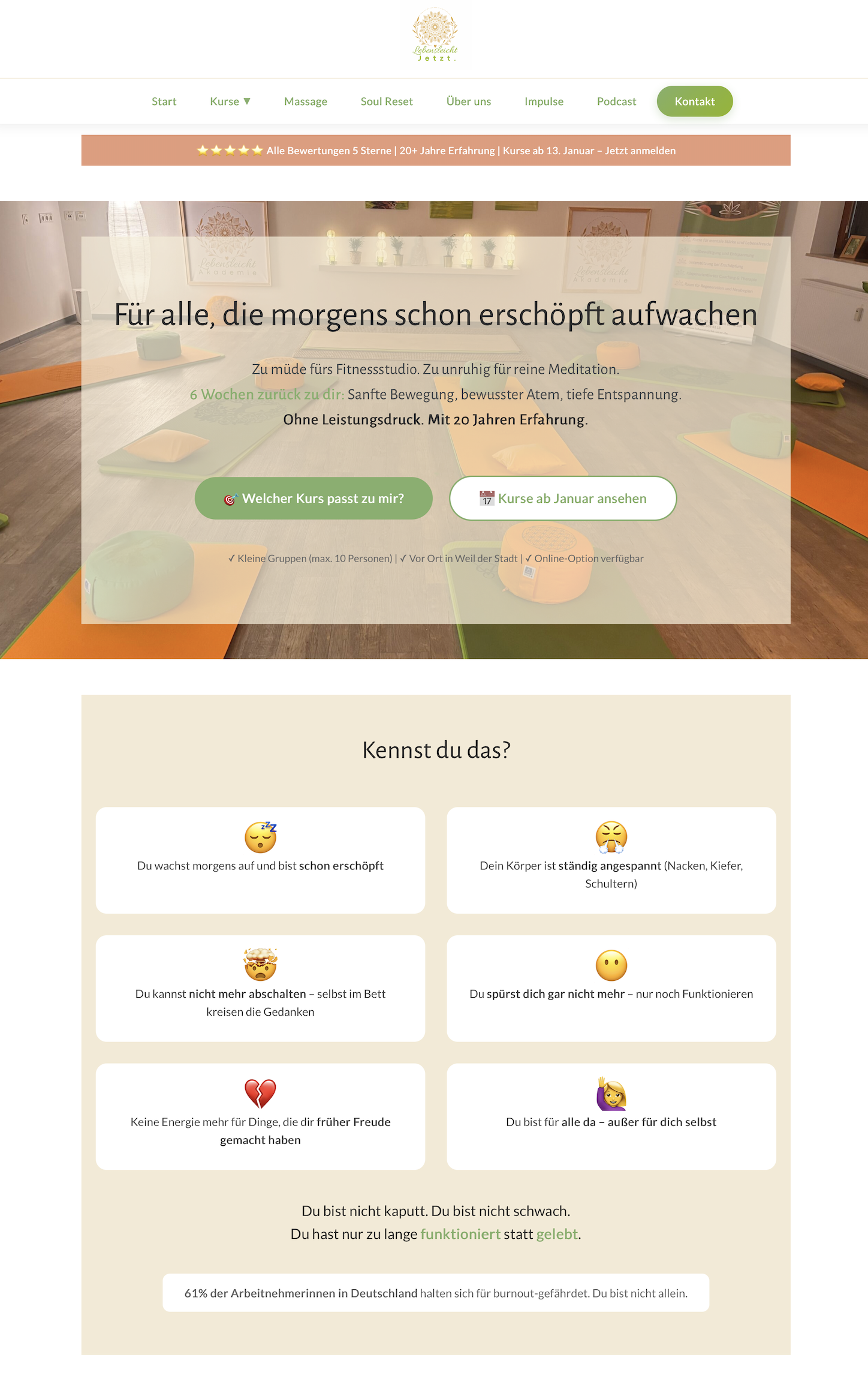 Lebensleicht-Akademie